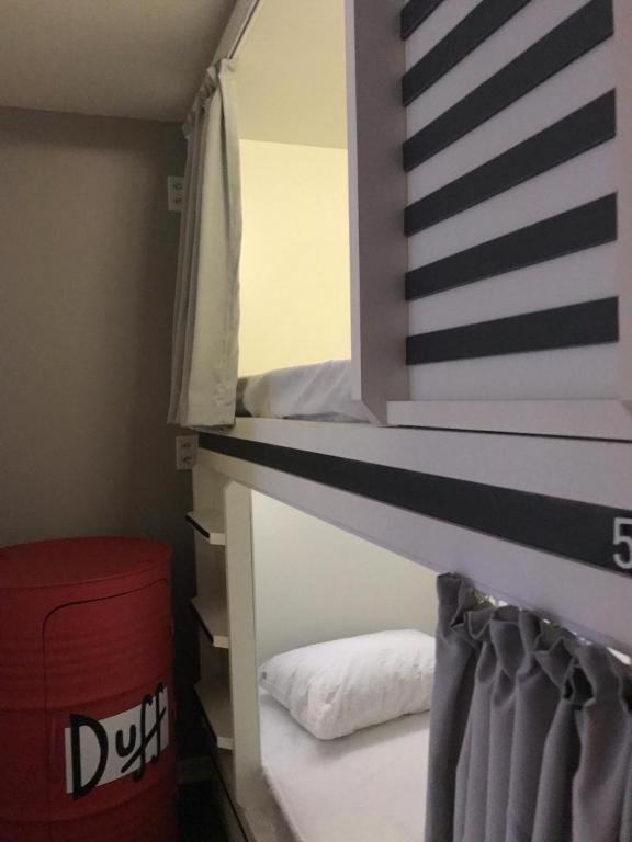 Aipa Hostel.com