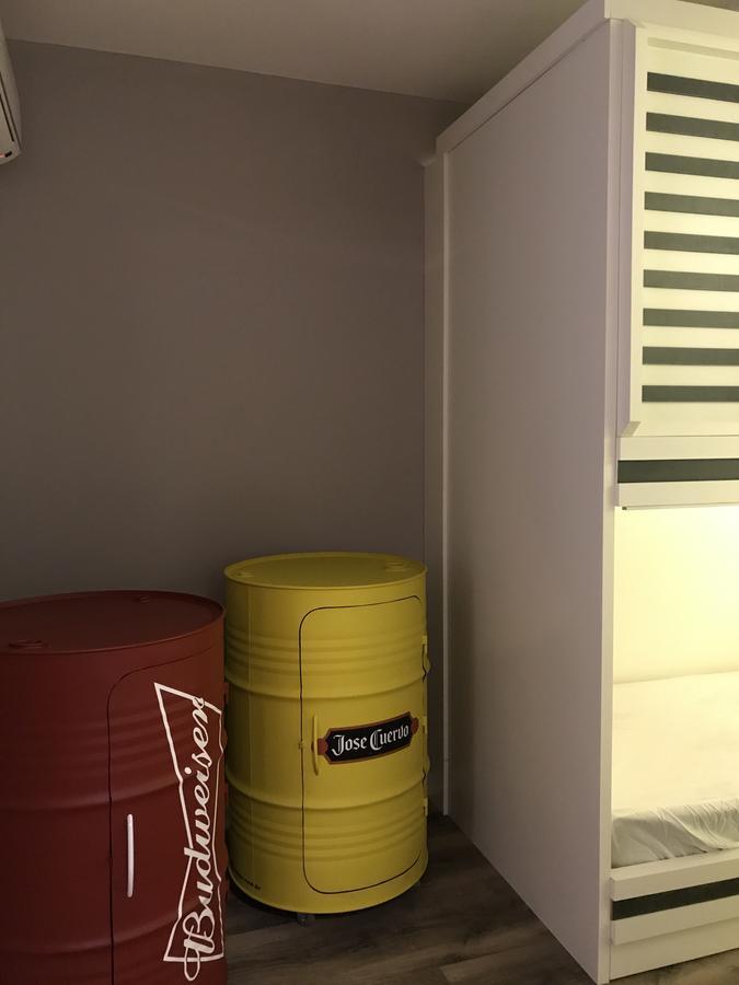 Aipa Hostel.com Hostal *