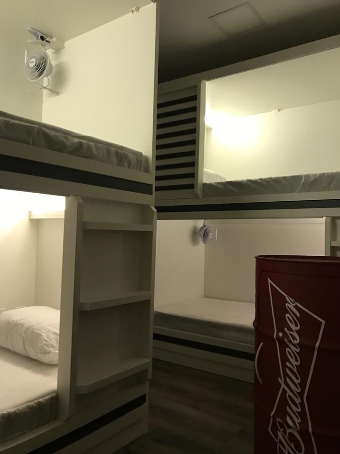 Aipa Hostel.com Hostal *