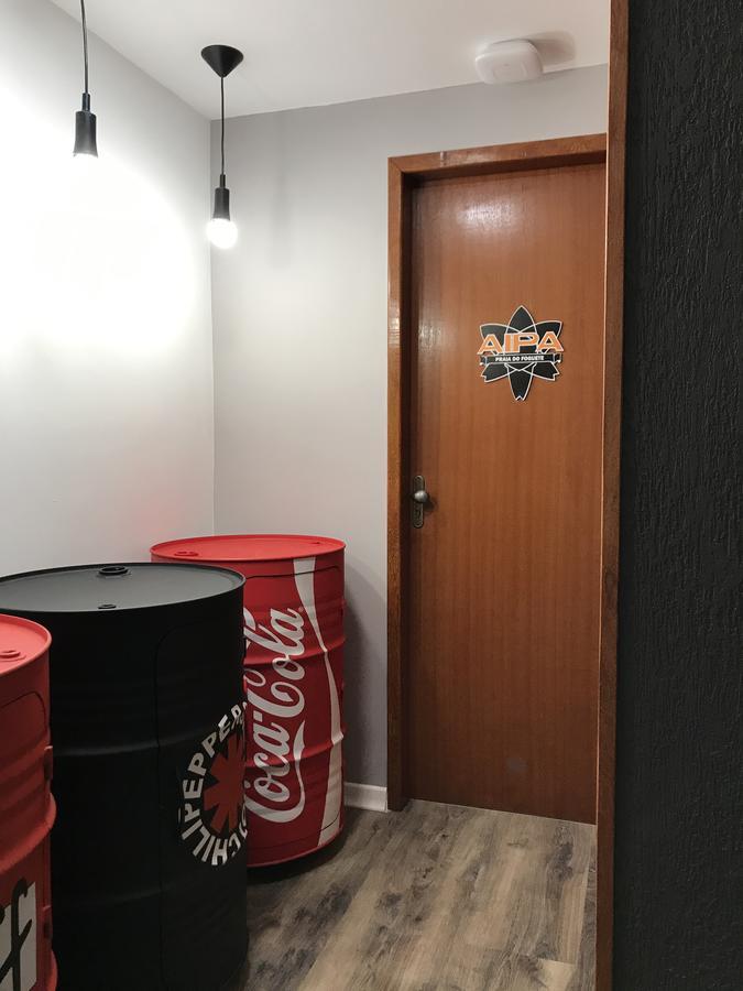 Hostal Aipa Hostel.com Cabo Frío