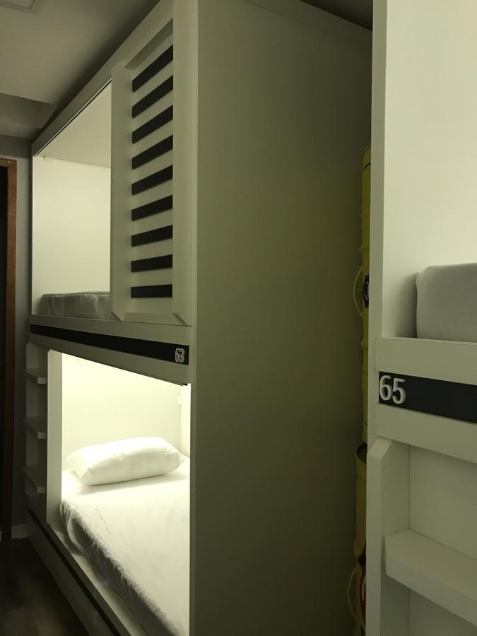Hostal Aipa Hostel.com *