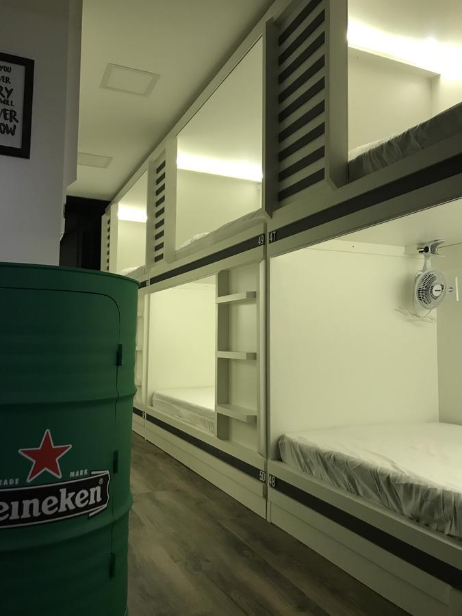 Aipa Hostel.com * Cabo Frío