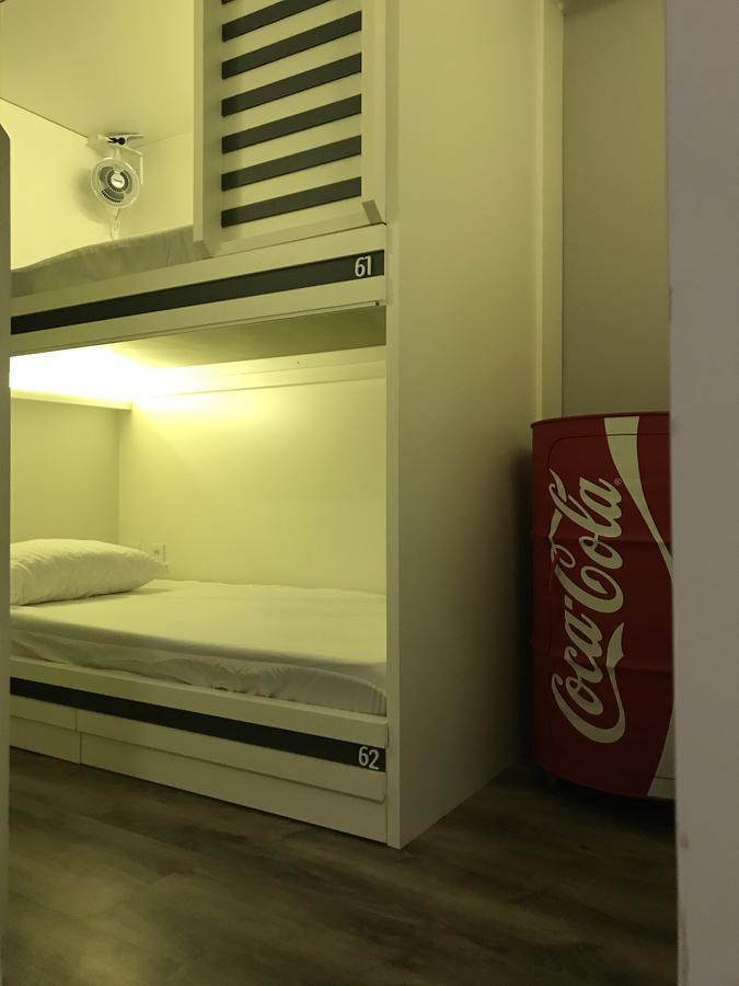 Aipa Hostel.com Hostal Cabo Frío