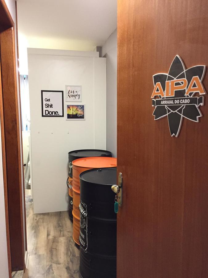 Aipa Hostel.com *