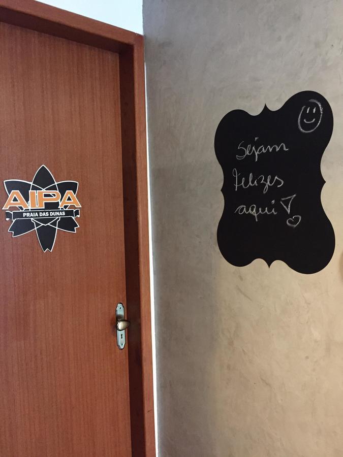 Aipa Hostel.com