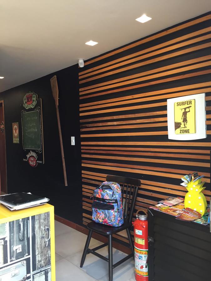 Aipa Hostel.com