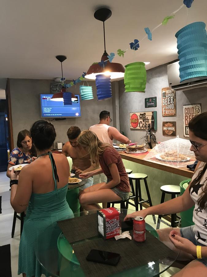 Hostal Aipa Hostel.com