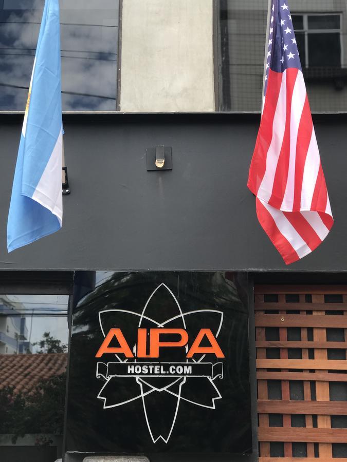 Aipa Hostel.com * Cabo Frío
