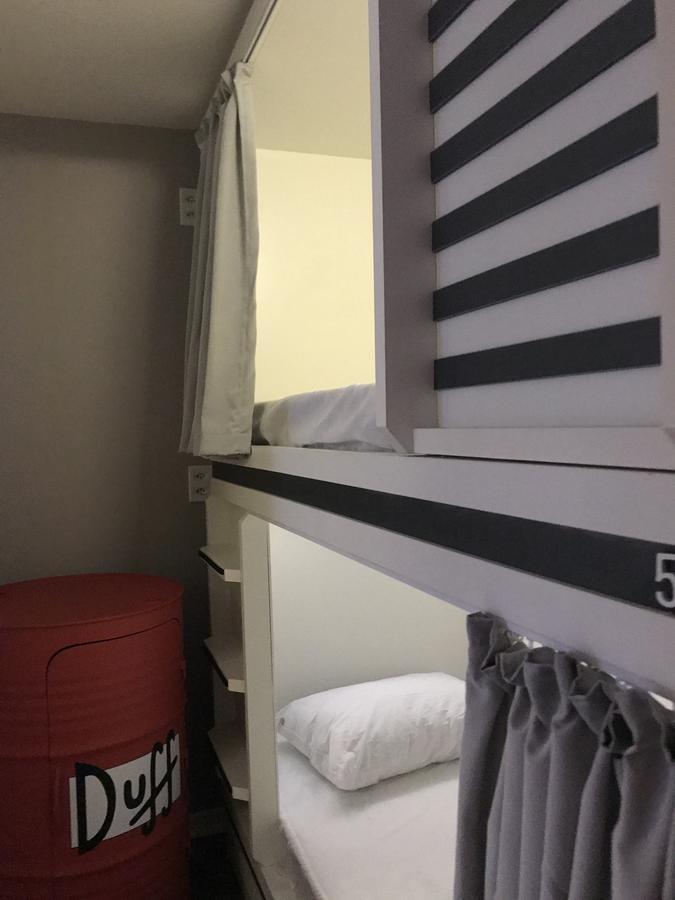 Aipa Hostel.com