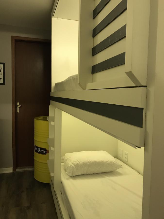 Aipa Hostel.com *