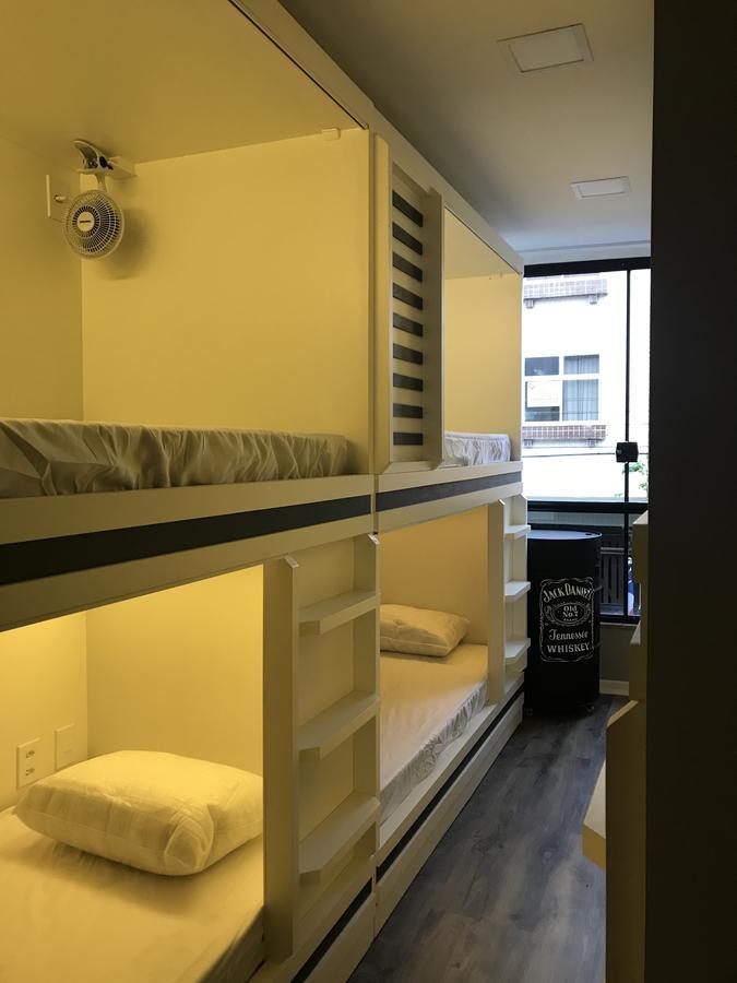 Aipa Hostel.com Hostal