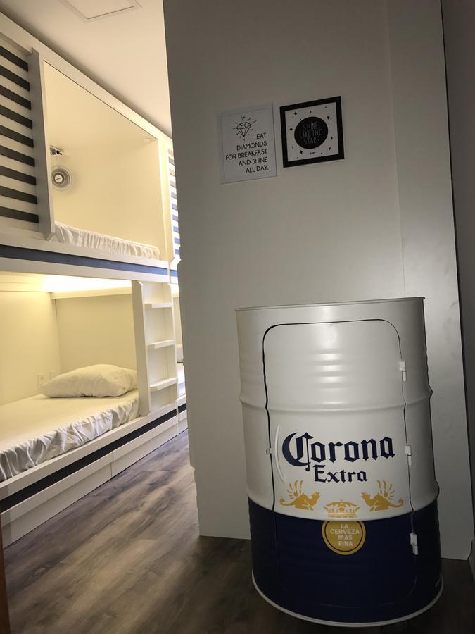 Aipa Hostel.com Hostal *