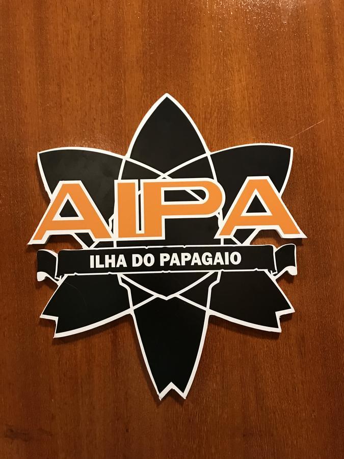 Aipa Hostel.com Hostal