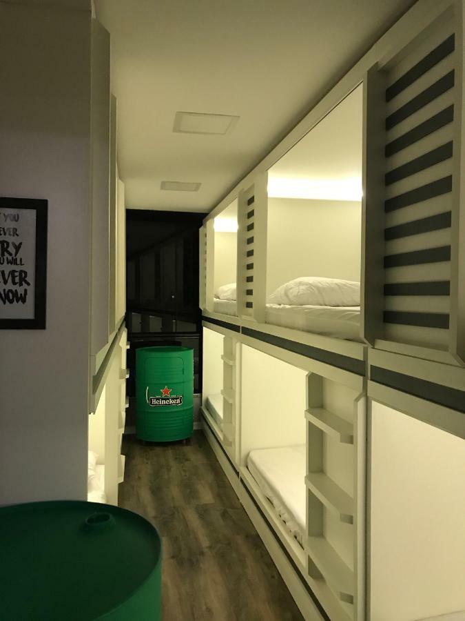 Hostal Aipa Hostel.com *