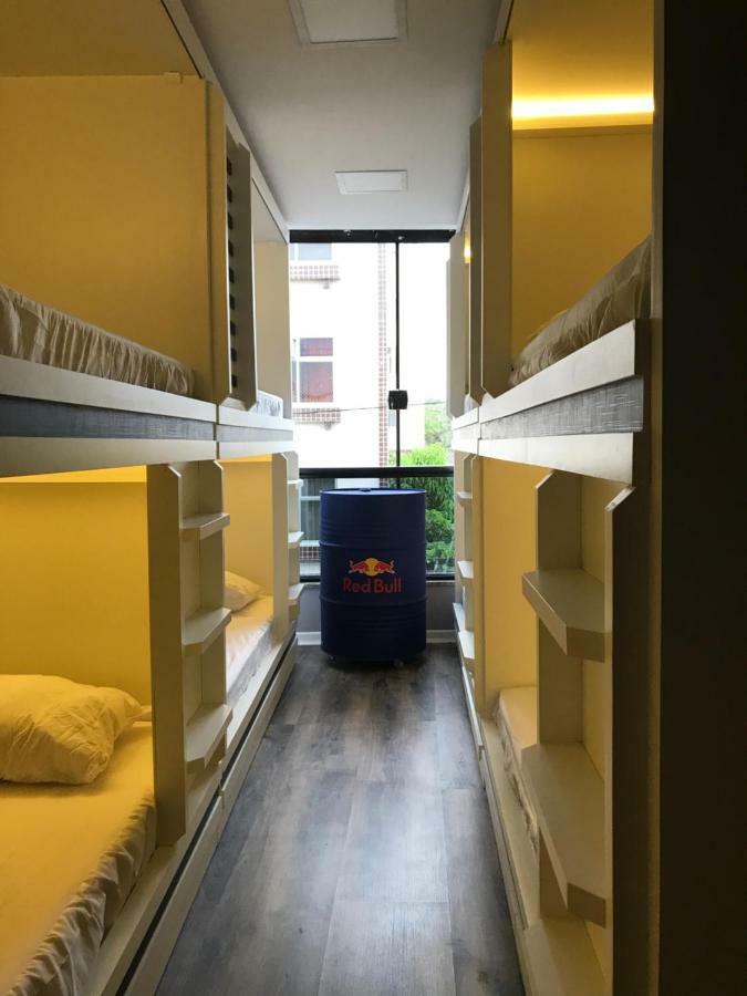 Hostal Aipa Hostel.com